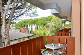 Loving apartment with garden view - Beahost